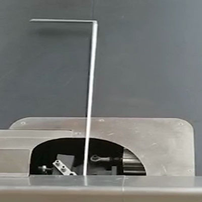 Glass slab storage automatic glass manufacturing plant production glass spacer bar machine