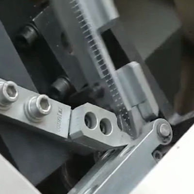 Aluminum spacer bar machine insulating glass spacer bending machine for insulating glass