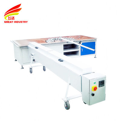 UPVC WINDOWS PVC WINDOW AND DOOR PROFILE MACHINERY ARCH BENDING MACHINE