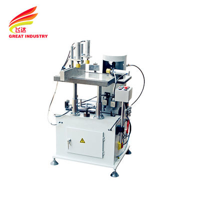 Aluminium end milling machines manufacturing machines aluminum End Milling Machine