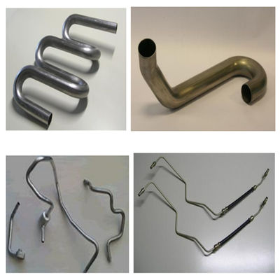 Steel pipe making machine price automatic bending machine