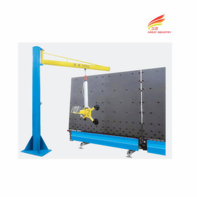Glass Vacuum Lifter