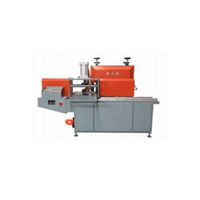 DOOR MAKING MACHINE WINDOW-DOOR-MAKING-MACHINE END MILLING MACHINE WITH FOUR TOOLS