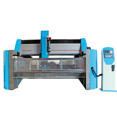 Stone granite and glass engraving machines automatic cnc glass engraving machine