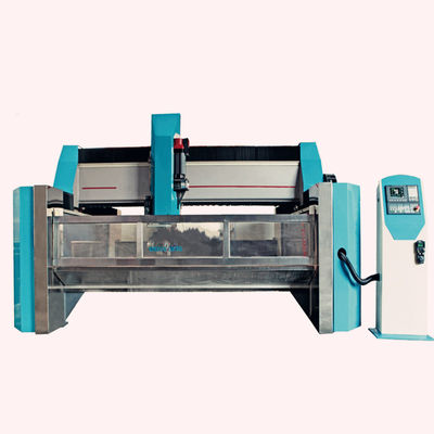 Glass engraving machine 30w glass plaque engraving machine cnc flat glass engraving machine